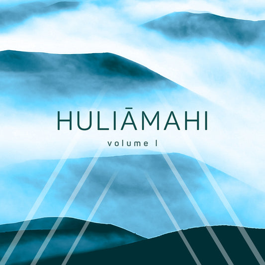 Huliamahi, Vol. 1